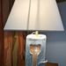 Lampe tulipe 2